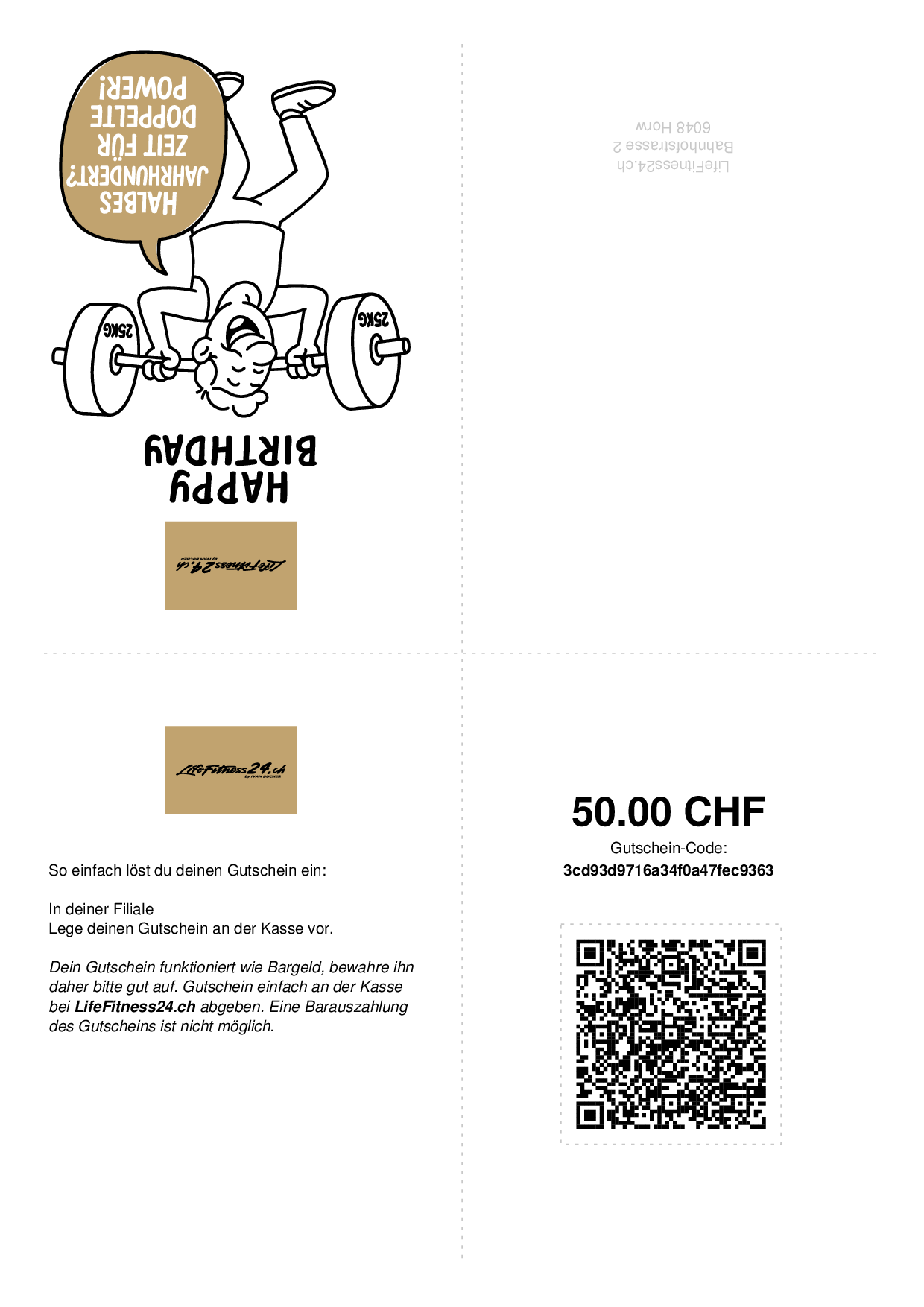 50 Jahre