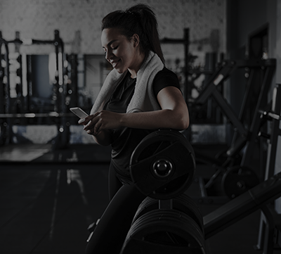 Online store sports nutrition